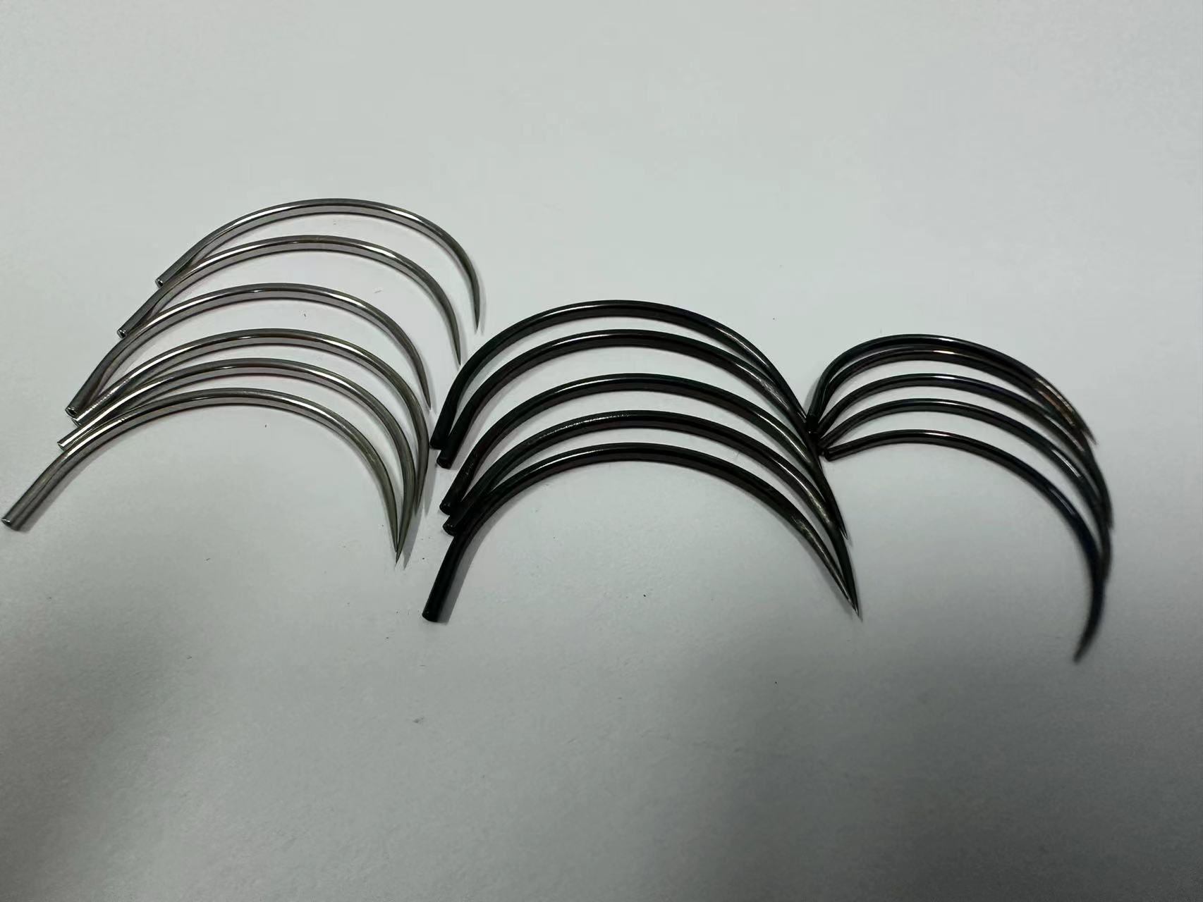 解決縫合針，超聲刀，防粘黏疏水耐磨涂層