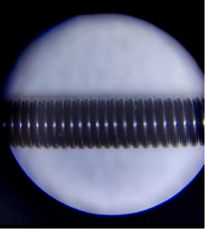 SPFA潤滑疏水防粘涂層,應(yīng)用導(dǎo)絲芯軸超聲dao