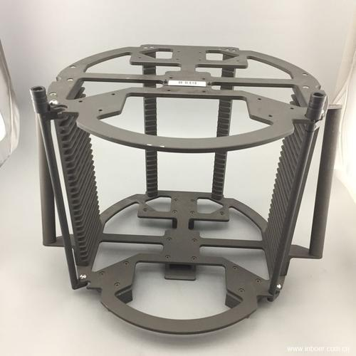 【PFA涂層加工化學實驗室儲存罐半導體清洗設備耐腐蝕】