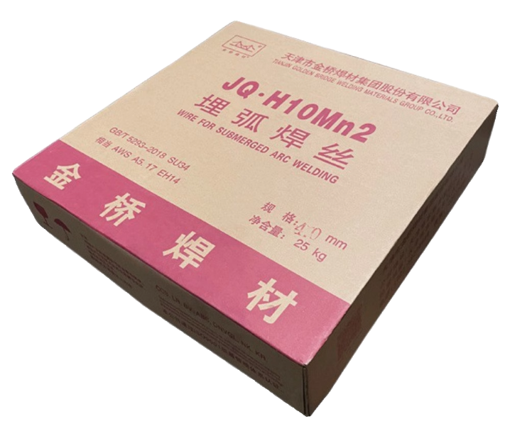 JQ?YDM258埋弧焊絲