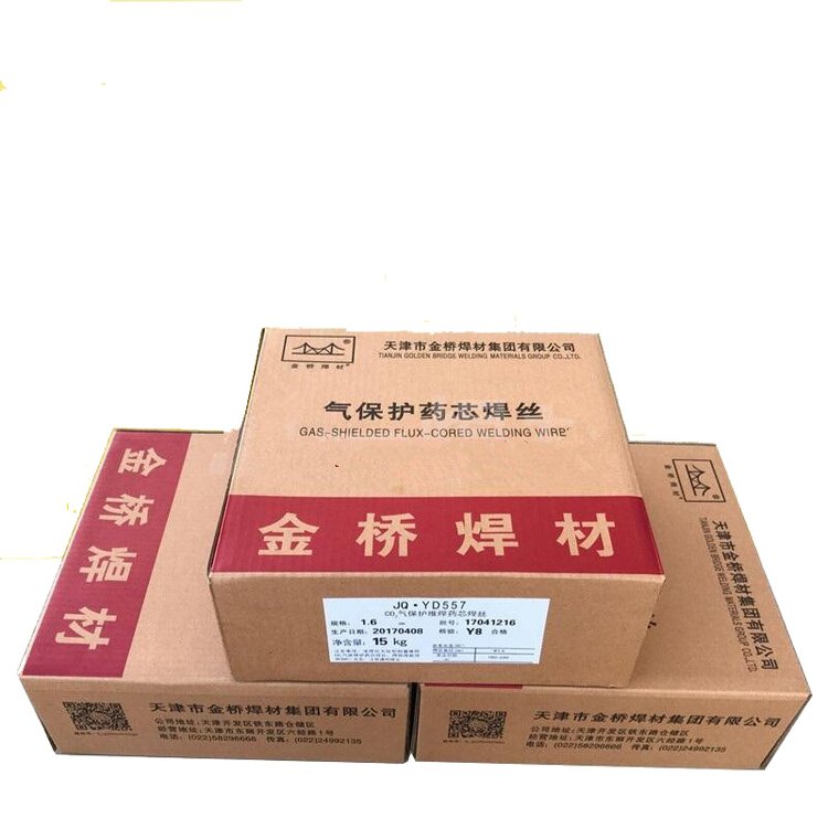 JQ?YD132-1耐磨焊絲