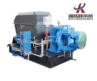 MVR系統(tǒng)蒸汽壓縮機廠家