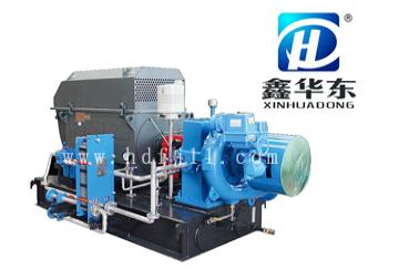 行業(yè)污水處理蒸汽壓縮機(jī)