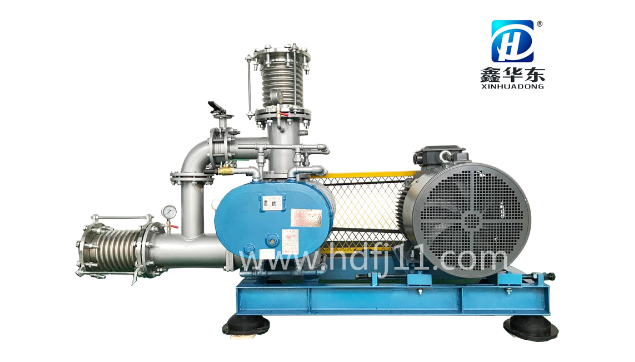 蒸汽壓縮機(jī)