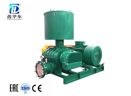 江西煤場洗煤風(fēng)機(jī)