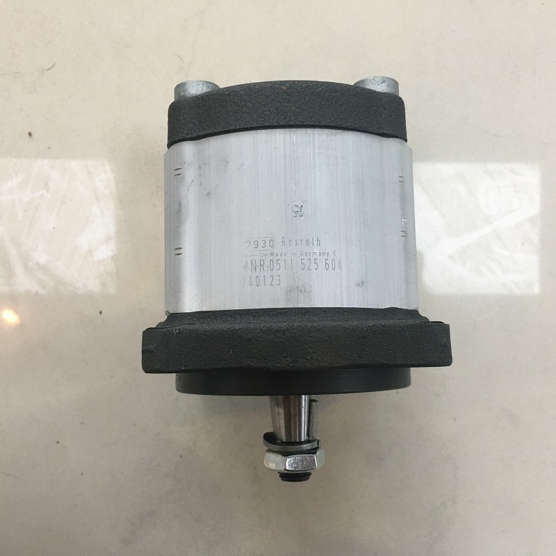 力士樂齒輪泵0511525604全新原裝