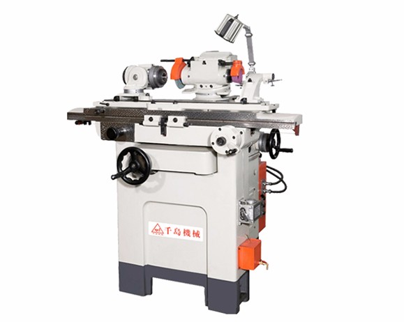 千島供應(yīng)GD-40高精密工具磨床