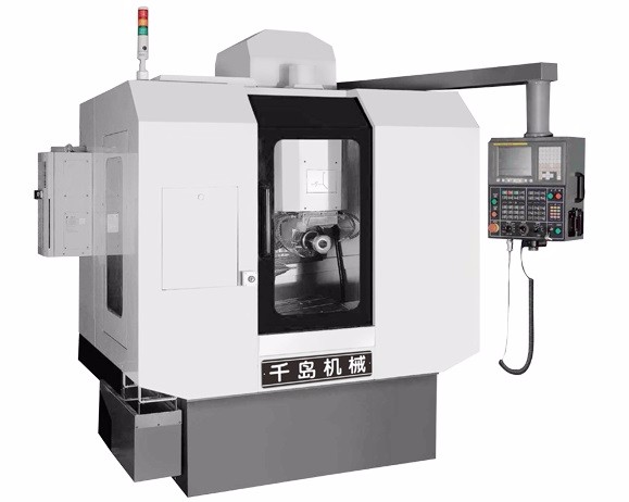 千島供應(yīng)GD-100B四軸數(shù)控工具磨床