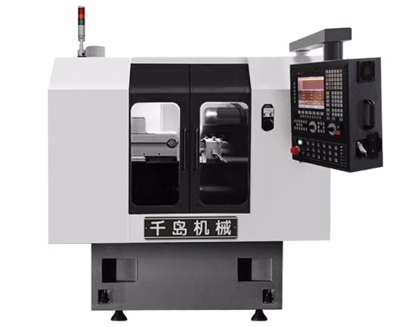 千島供應(yīng)GD-150C數(shù)控段差外圓磨床