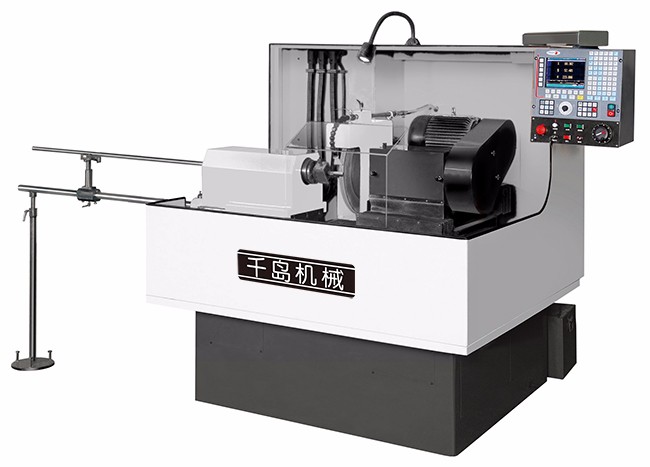 千島供應(yīng)GD-150D三軸數(shù)控槍鉆外圓磨床