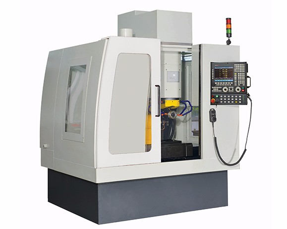 千島供應(yīng)GD-200A五軸CNC工具磨床