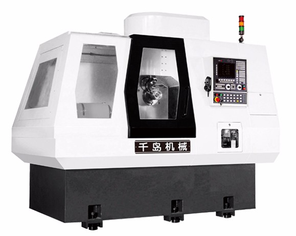千島供應(yīng)GD-250五軸數(shù)控工具磨床