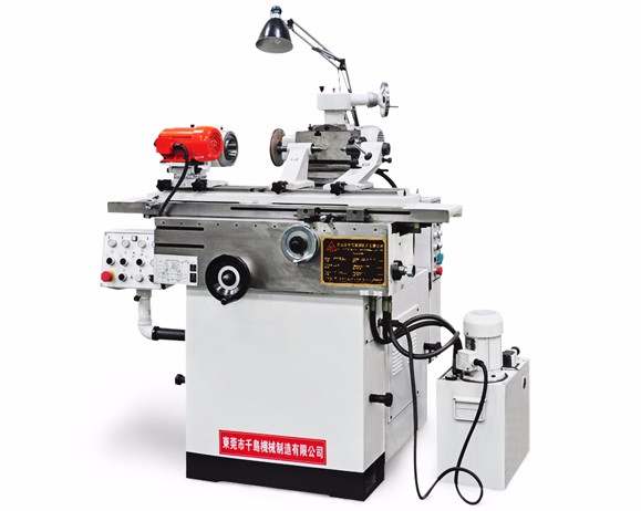 千島供應(yīng)MQ6025YA液壓工具磨床