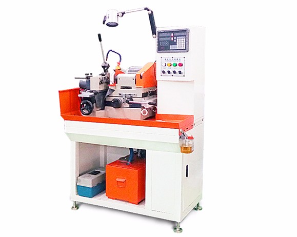 千島供應(yīng)GD-01外徑?jīng)_子研磨機