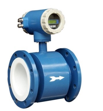 耐腐蝕耐高溫電磁流量計廠家，電磁流量計價格