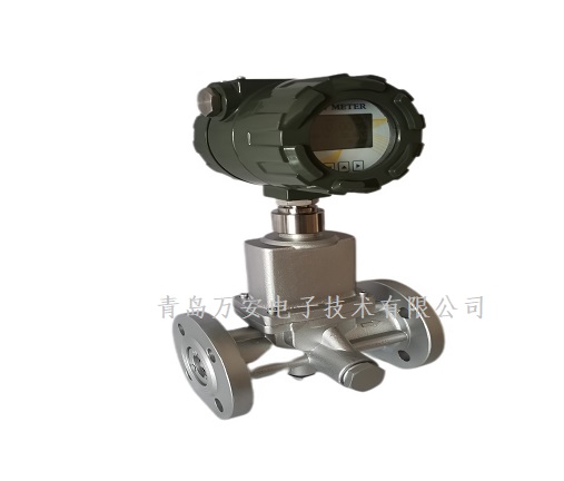 旋進旋渦流量計流量計廠家，天然氣流量計