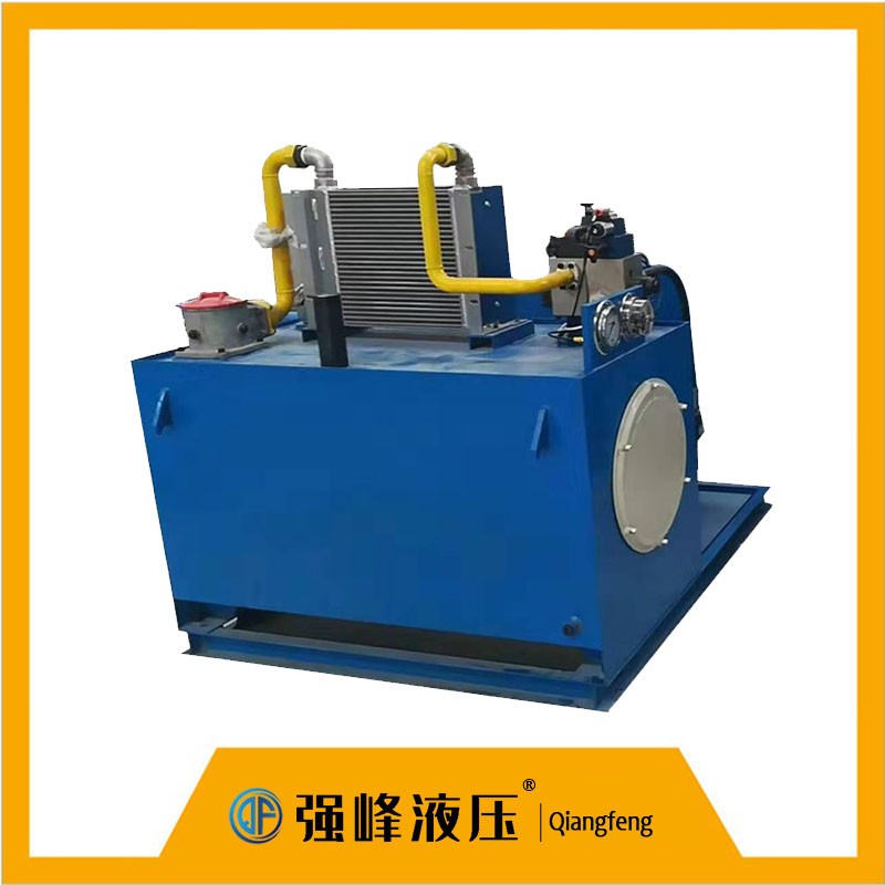 大型液壓系統(tǒng)液壓站 支持定制大型設(shè)備專用配套用