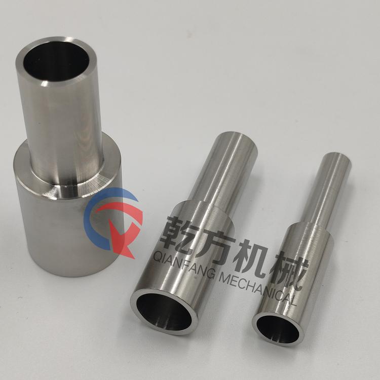 BA大小頭，超潔凈不銹鋼大小頭，內(nèi)外拋光大小頭