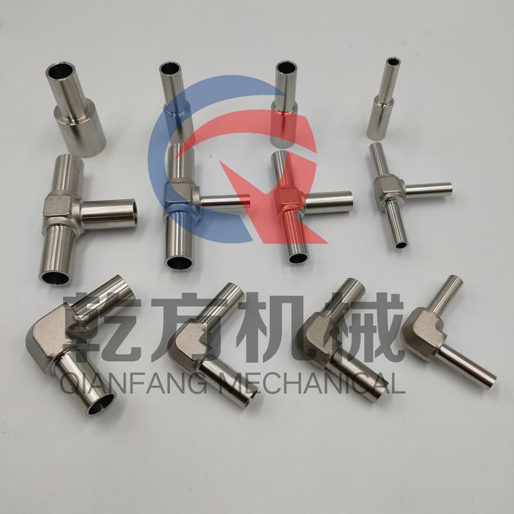 不銹鋼BA三通彎頭大小頭 廠家誠招經(jīng)銷商代理商