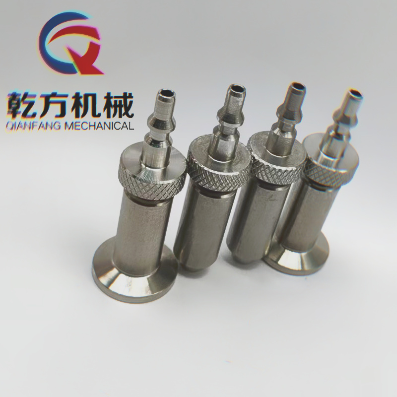 316不銹鋼過濾器排氣閥，微孔膜過濾器排氣閥，快裝排氣閥/焊接排氣閥