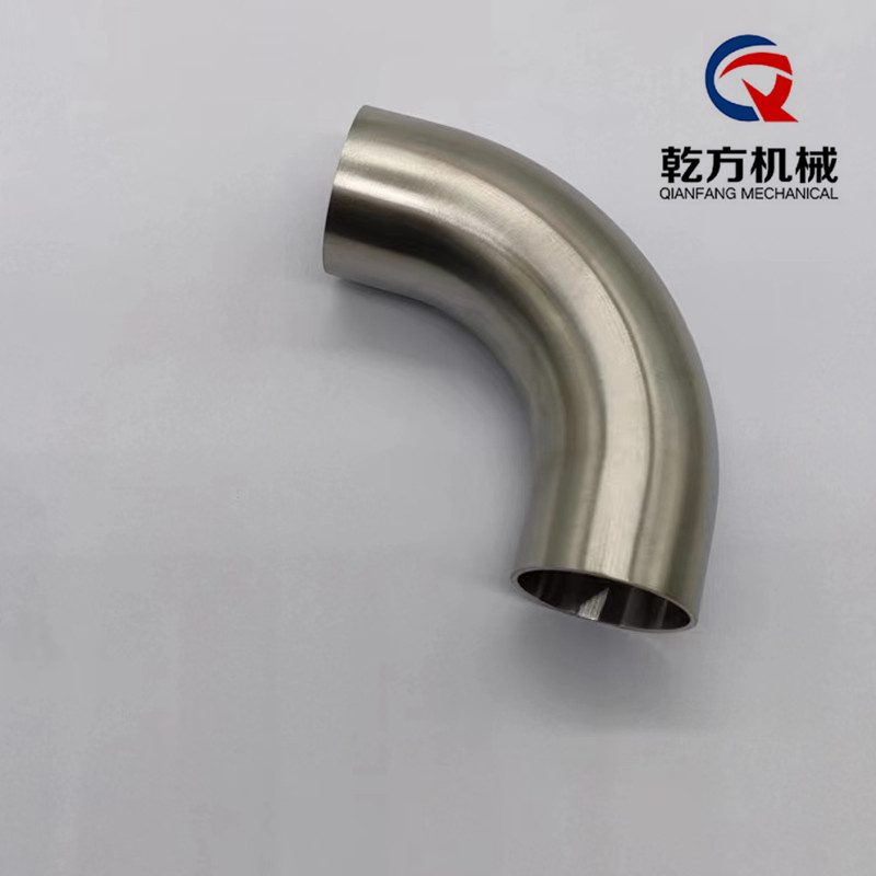 衛(wèi)生級(jí)BA彎頭 BA三通 304/316L不銹鋼衛(wèi)生級(jí)彎頭 三通 大小頭