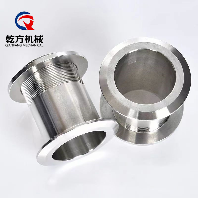 穿墻套管|304不銹鋼穿墻套管  過墻管 衛(wèi)生級穿墻套管