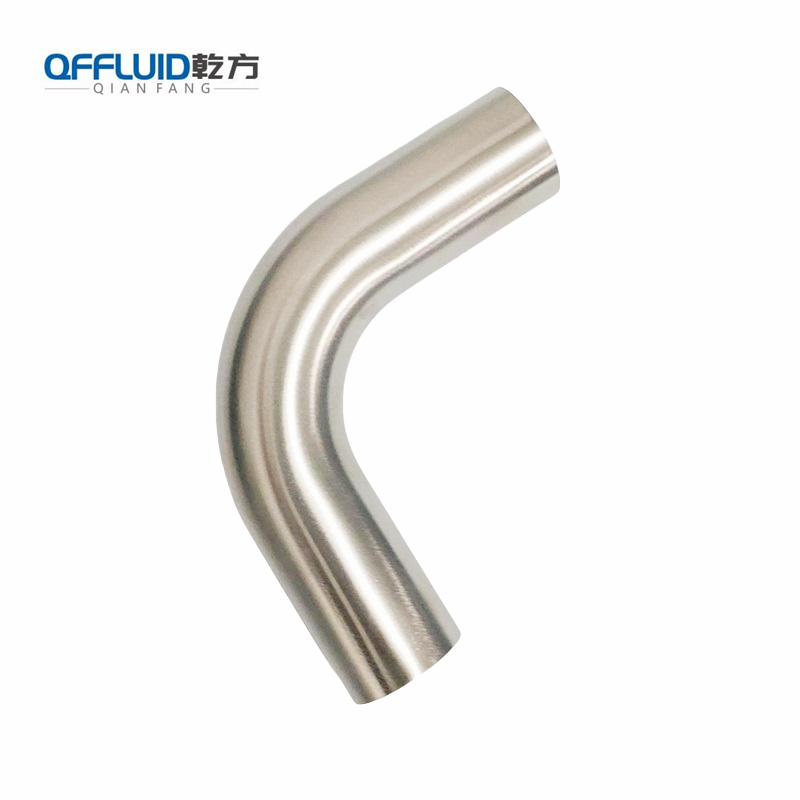 不銹鋼加長(zhǎng)彎頭|304/316不銹鋼 自動(dòng)焊接BA長(zhǎng)彎頭，鏡面彎頭