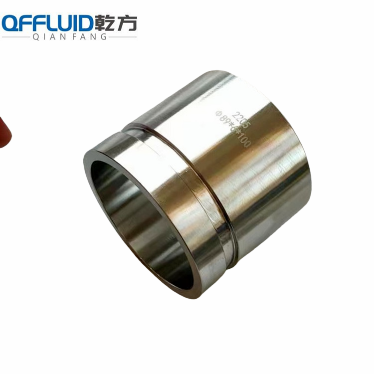 加長拷貝林接頭|訂做2205/2507材質(zhì)加長拷貝林接頭 高壓拷貝林接頭