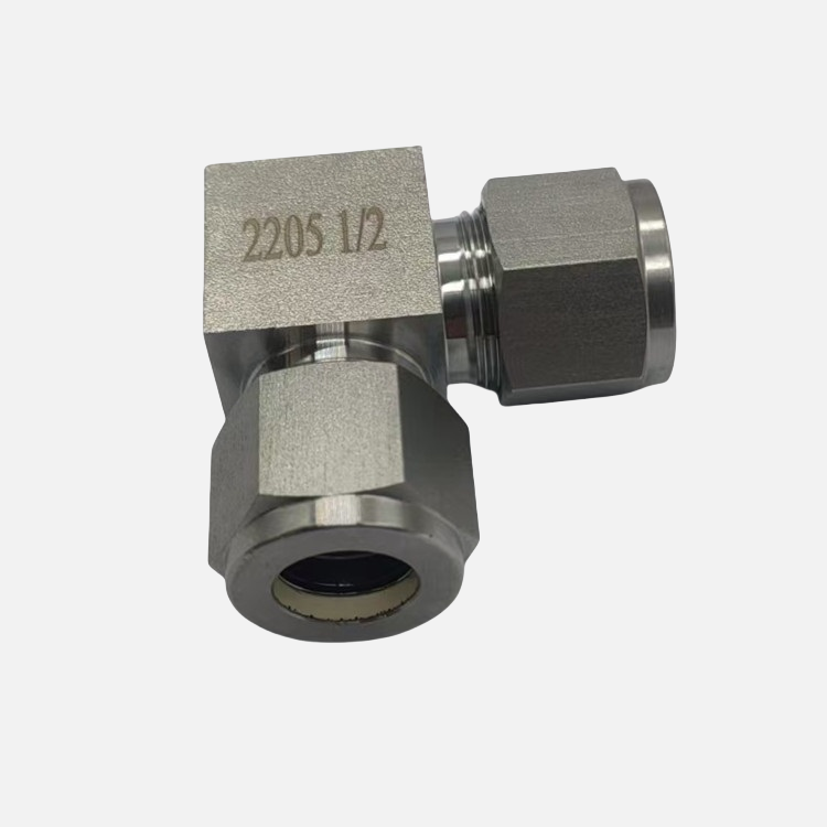 304/316不銹鋼2205/2507雙相鋼C276/C22/2520/310S/317/254SMO卡套彎頭