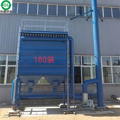 礦山專用PPC96-8除塵器，常溫布袋除塵器，單機(jī)除塵器