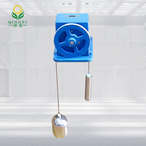 清易QY-SW 浮子水位計(jì) 助你及時(shí)了解水位變化