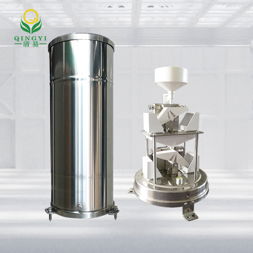 CG-04-D1 雙翻斗雨量傳感器  金屬材質(zhì)