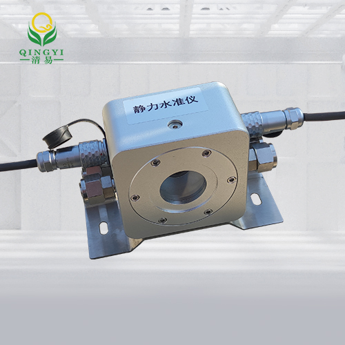 CG-78 靜力水準(zhǔn)儀  壓差式  地鐵 隧道 建筑物 沉降監(jiān)測(cè)