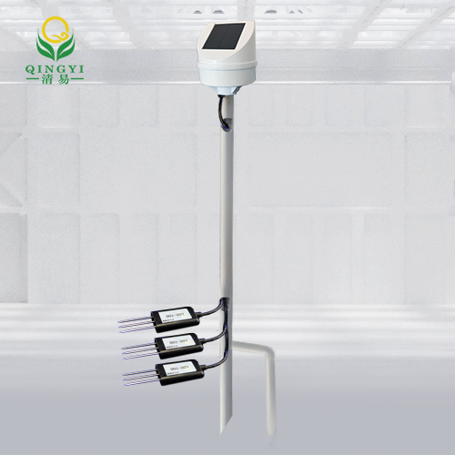 QY-22 低功耗墑情監(jiān)測(cè)站 助理農(nóng)業(yè)項(xiàng)目智能化發(fā)展