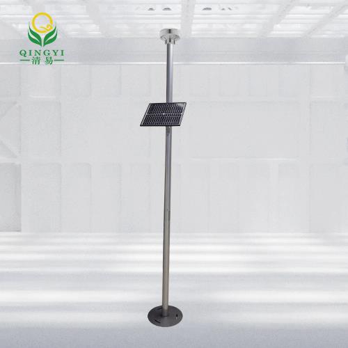 QY-17 壓電式雨量監(jiān)測(cè)站 水庫(kù)大壩防洪安全預(yù)警