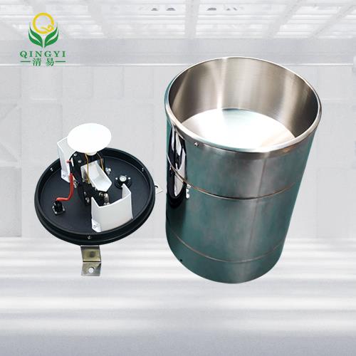 CG-04 雨量傳感器  分辨率0.1/0.2可選 金屬材質(zhì)