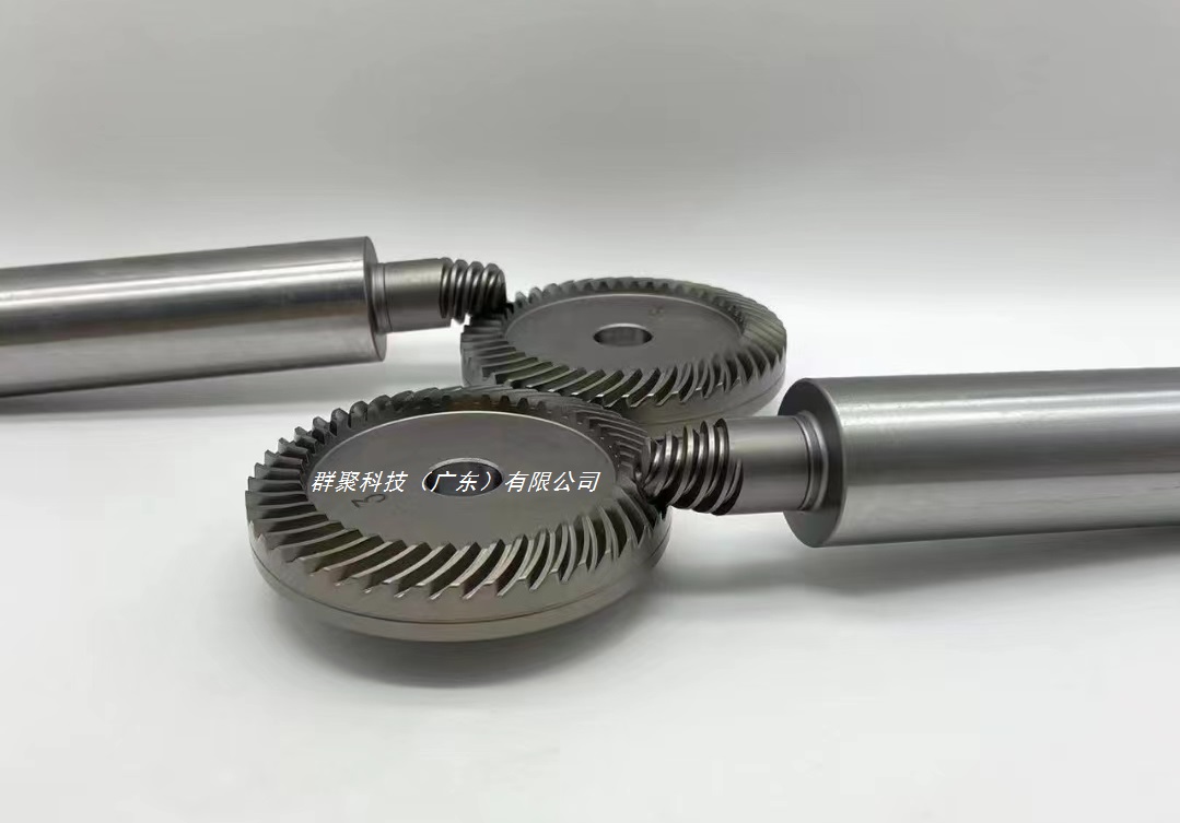 供應(yīng)傘齒傳動緊密齒輪