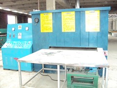 中工HGB下吸式單板干燥機(jī)