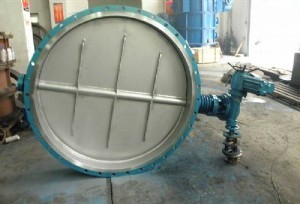 廣西管道通風蝶閥 千瑞廠家現(xiàn)貨供應