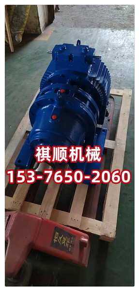 JDG800給料機(jī)配件無極調(diào)速器擺線減速機(jī)