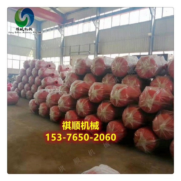 特種鋼廠料倉疏通空氣炮KQP220L疏通破拱裝置