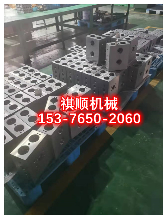 乳化液泵配件大全高壓缸套組件先導(dǎo)閥組件