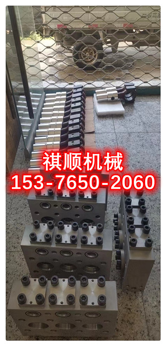 315泵吸液閥組件排液閥組件高壓連桿裝置