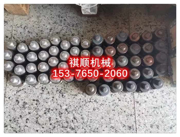 BRW315/31.5NB乳化液泵配件 前后軸瓦 連桿滑塊