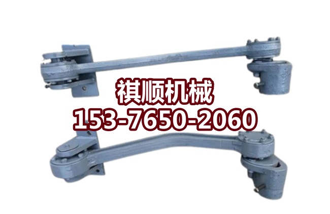 曲柄連桿裝置K3給煤機(jī)配件往復(fù)式給煤機(jī)