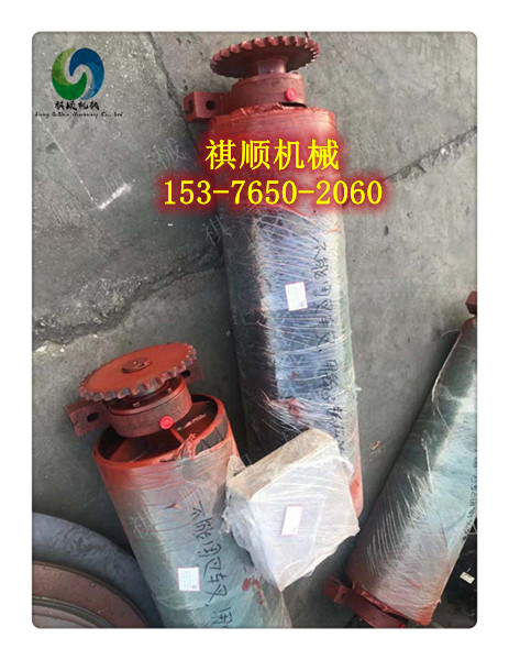 320*1350給煤機(jī)用傳動(dòng)滾筒主動(dòng)滾筒含軸承座