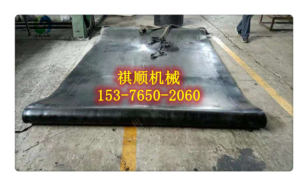 礦用給煤機(jī)用輸送帶阻燃帆布帶鋼絲芯帶