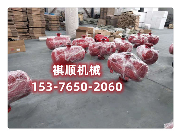 KQP75L空氣炮 水泥廠料倉(cāng)疏通用 破拱器活塞