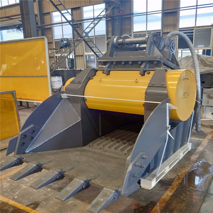 入手破碎斗須知的問題粉碎斗產(chǎn)量