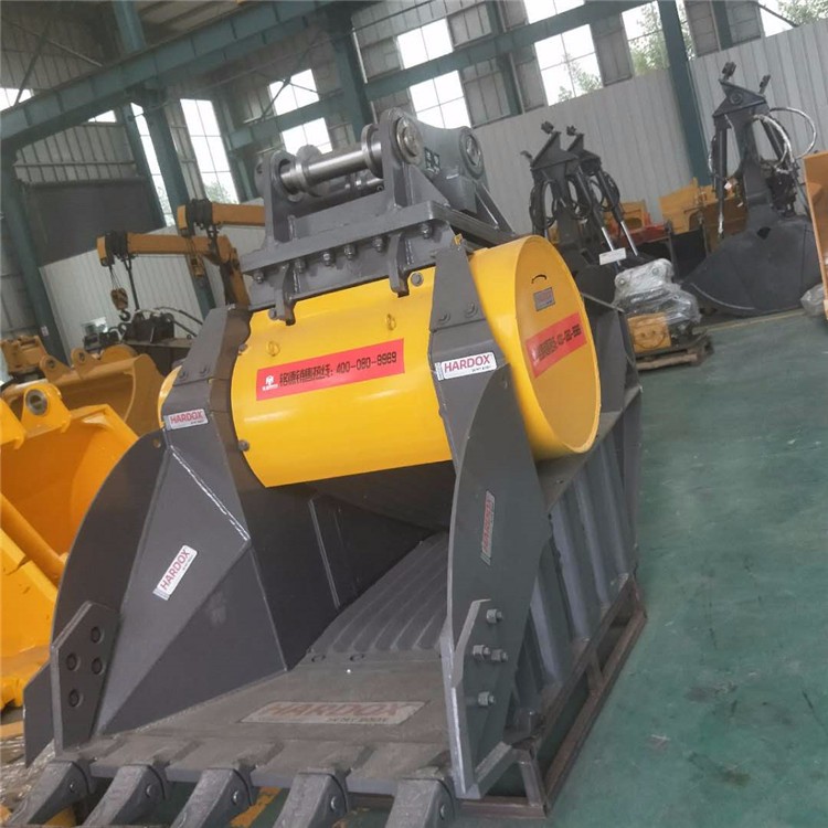 日本武衛(wèi)達(dá)破碎斗廠家